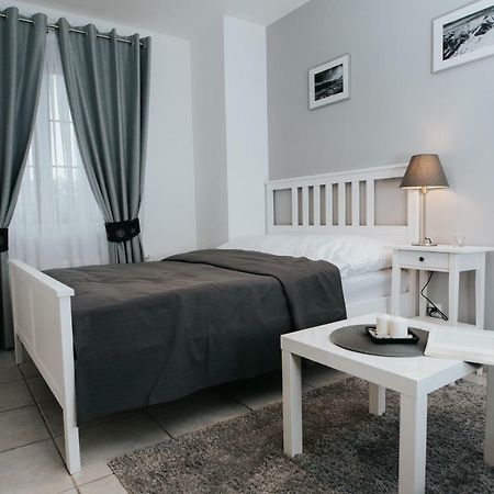 Apartamenty Niezapominajka Poronin Extérieur photo