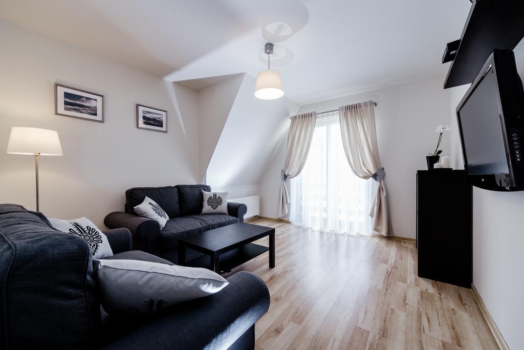 Apartamenty Niezapominajka Poronin Extérieur photo