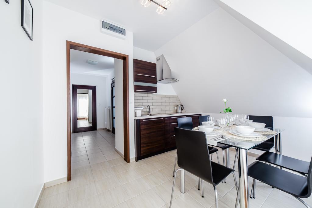Apartamenty Niezapominajka Poronin Extérieur photo