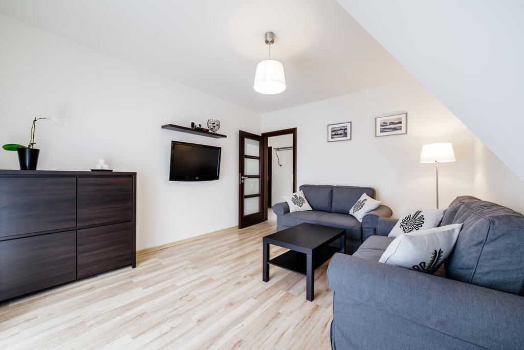 Apartamenty Niezapominajka Poronin Extérieur photo