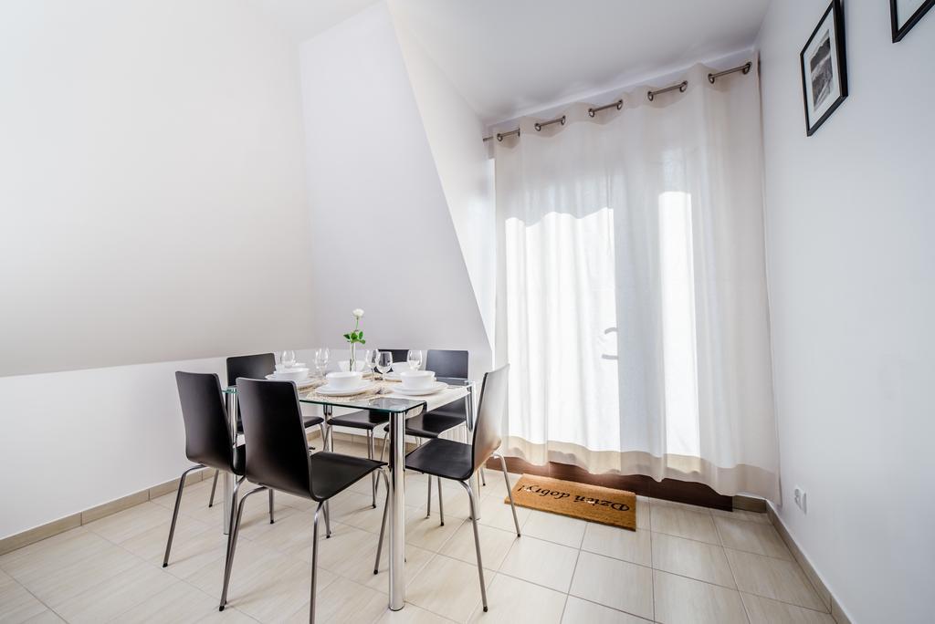 Apartamenty Niezapominajka Poronin Extérieur photo