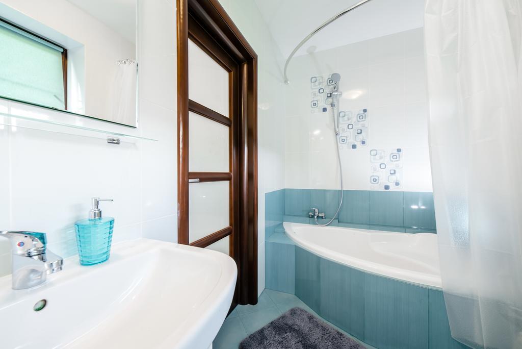 Apartamenty Niezapominajka Poronin Extérieur photo