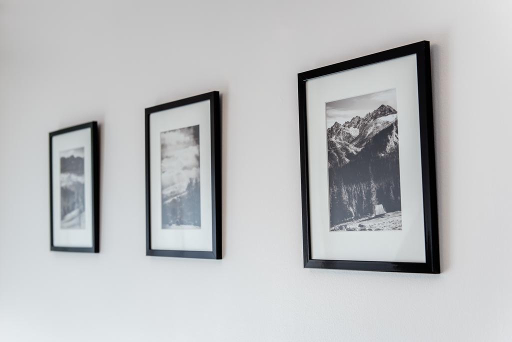 Apartamenty Niezapominajka Poronin Extérieur photo