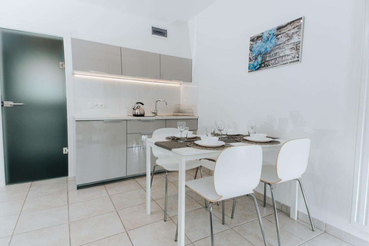 Apartamenty Niezapominajka Poronin Extérieur photo