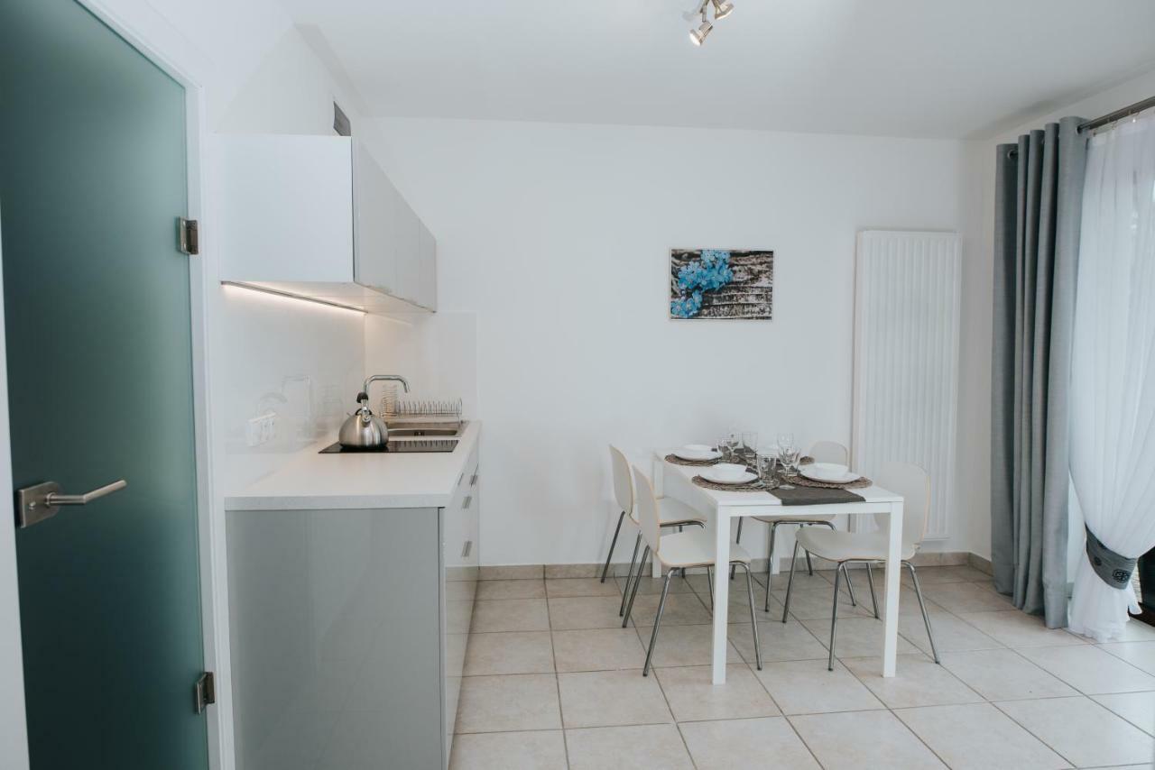 Apartamenty Niezapominajka Poronin Extérieur photo
