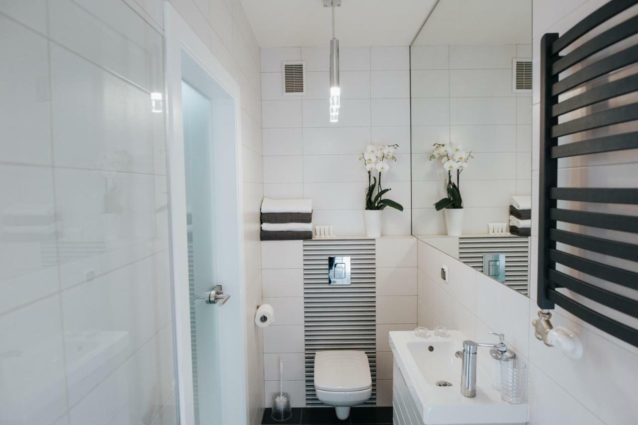 Apartamenty Niezapominajka Poronin Extérieur photo