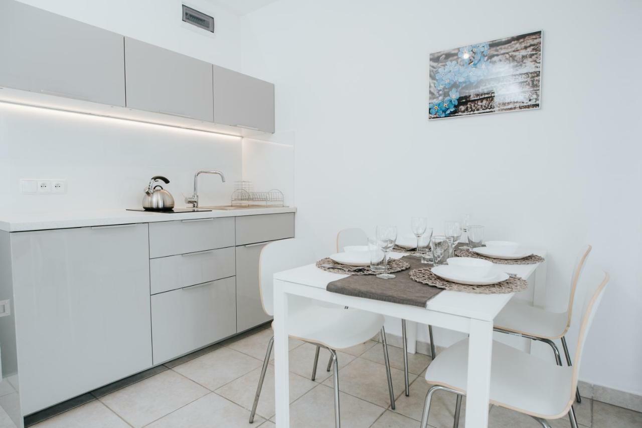 Apartamenty Niezapominajka Poronin Extérieur photo